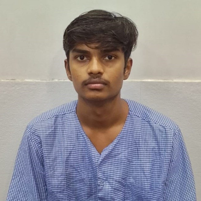 Pratik Waghmare